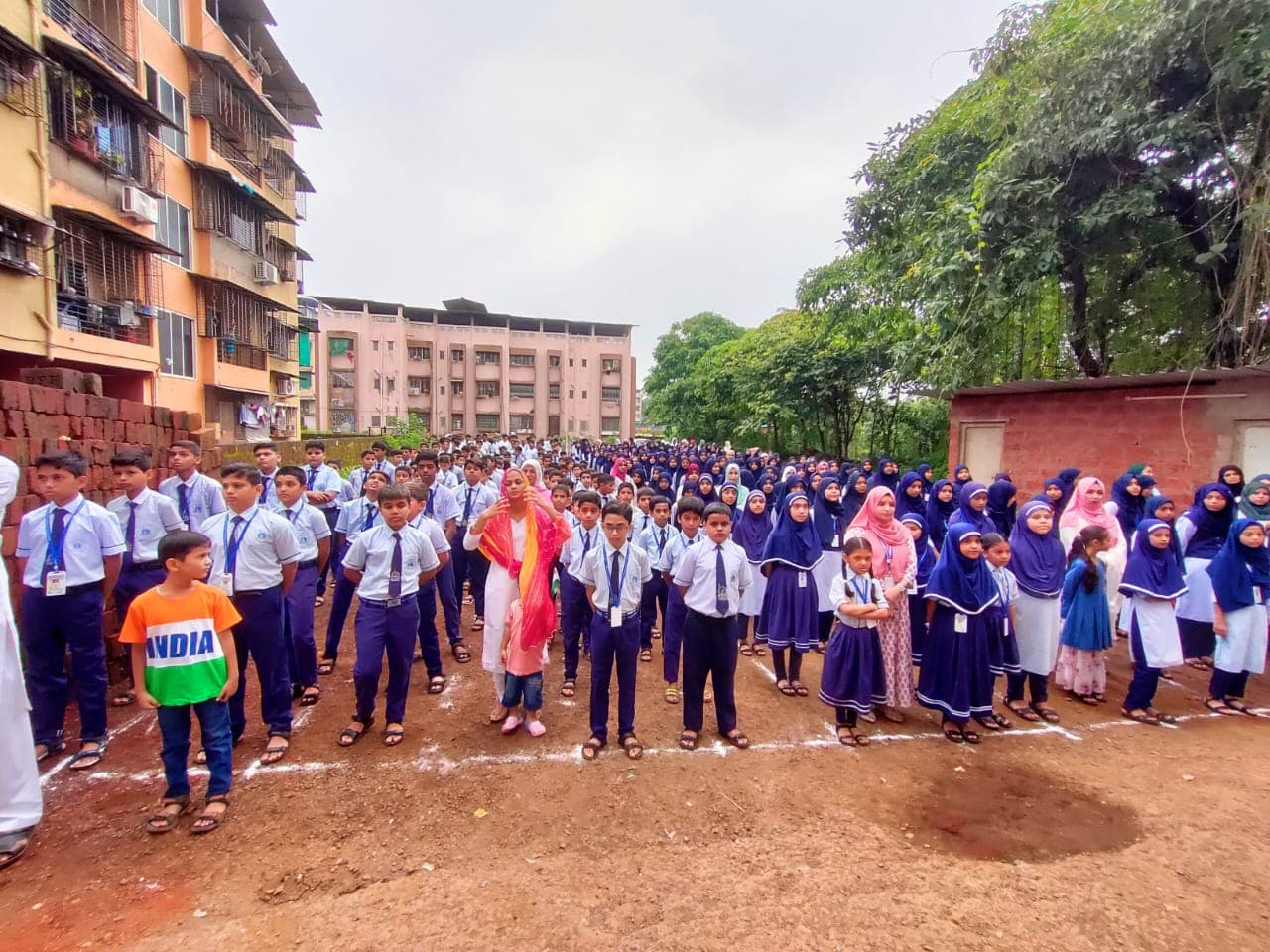 General Parent-Teacher Association Meeting
