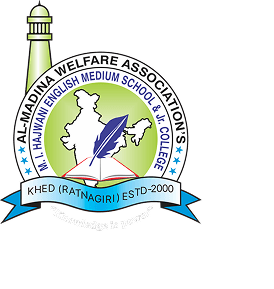 MI Hajwani English Medium School & Jr. College