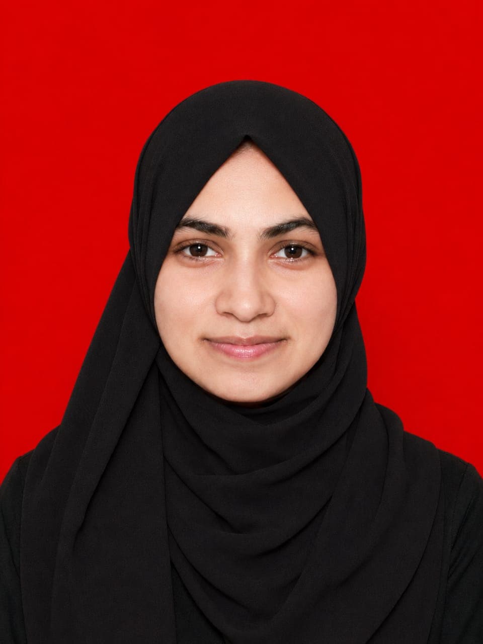 Sunge Fazilat Parvez