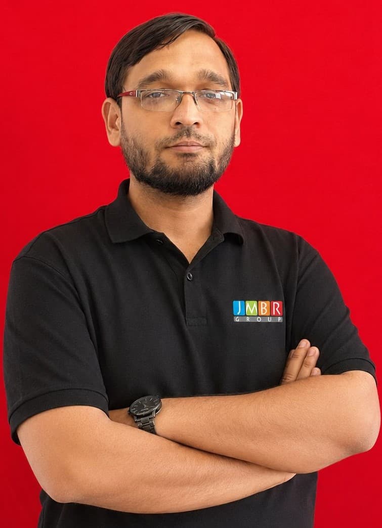 Khot Mubin Ahmed Khalil