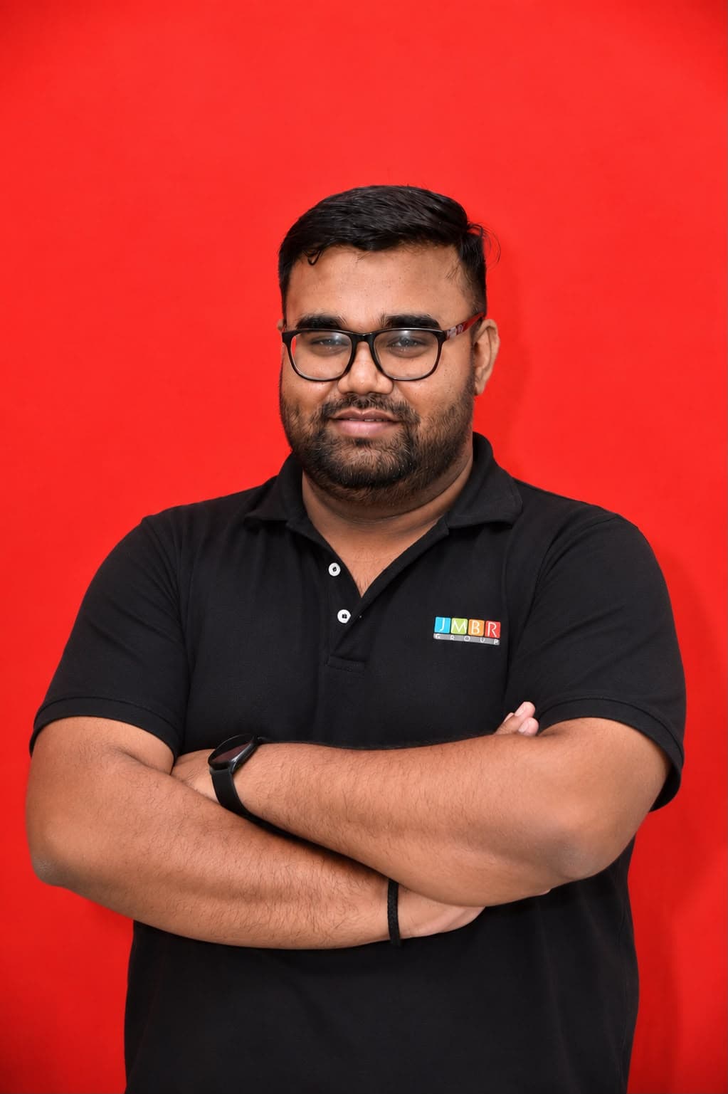 Rakesh Swarnkar Kr.