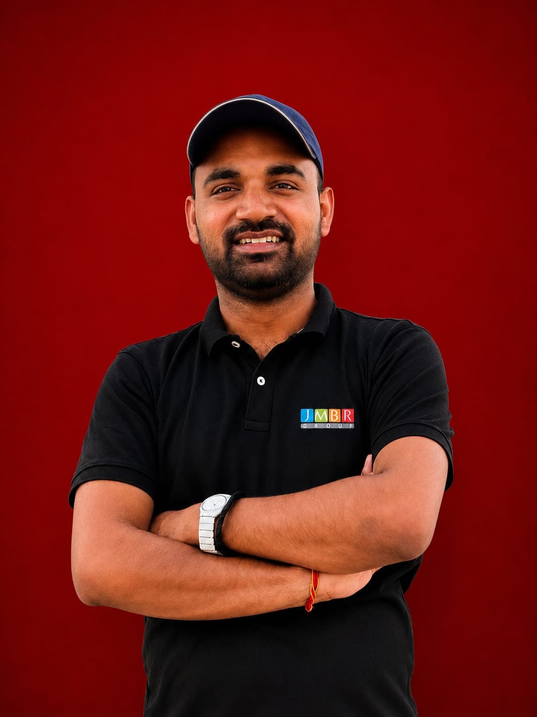 Shivam Tiwari