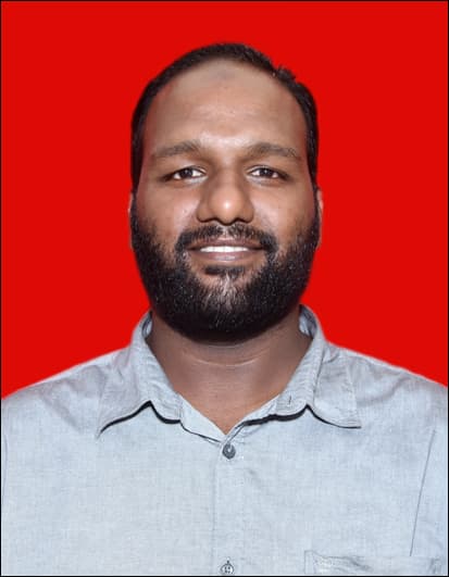 Chougule Shahab Hamid