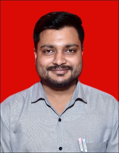 Burondkar Shoaib Samad