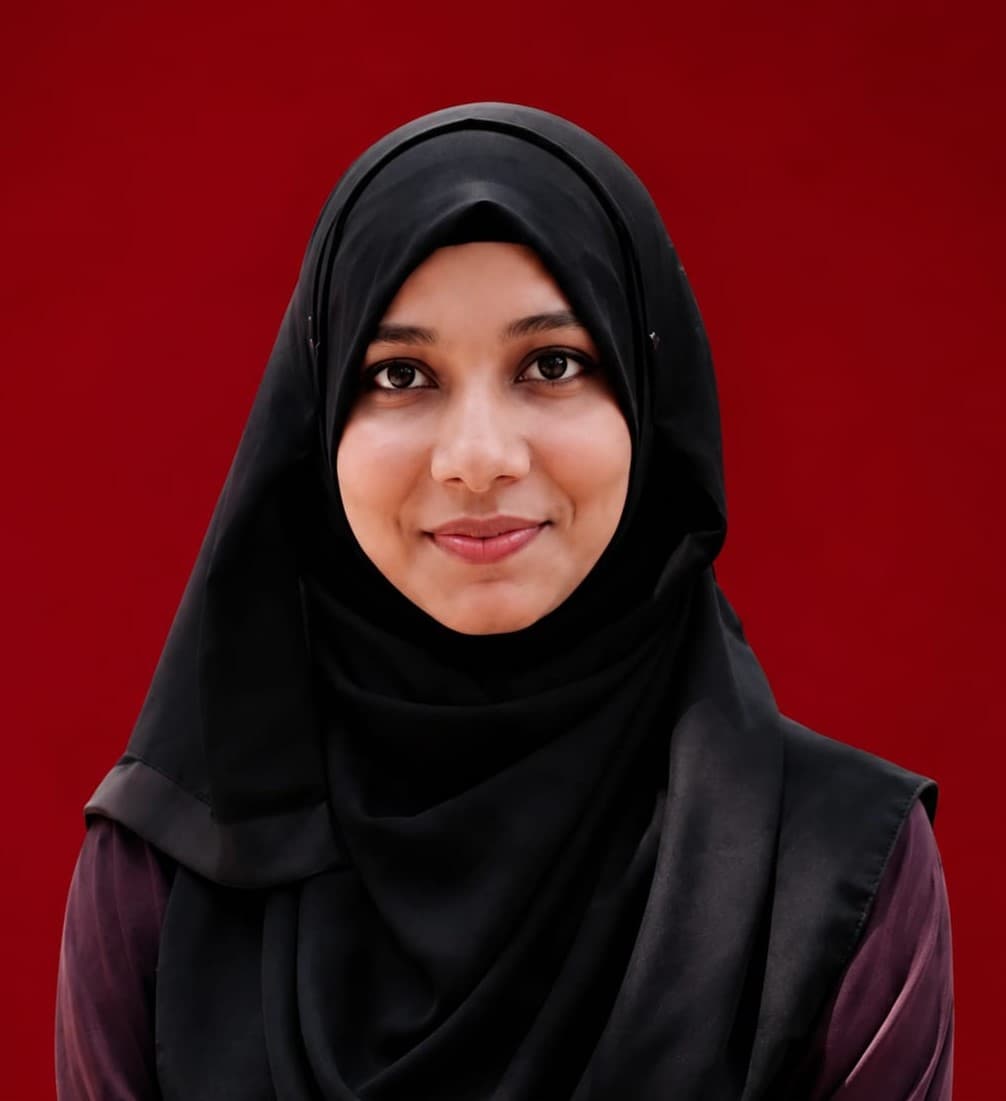 Chougule Sabila Mohammed Ali