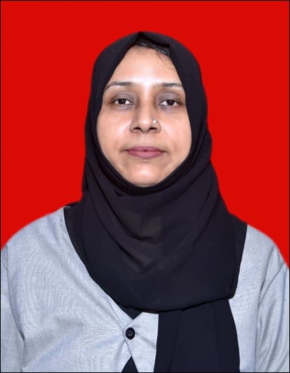 Tambe Fardina Barkat Ali