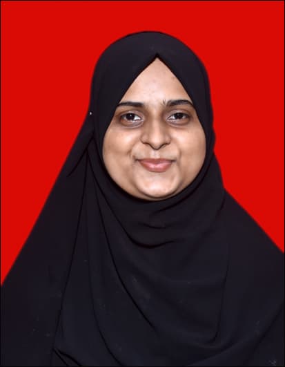 Maniyar Iqra Nasir