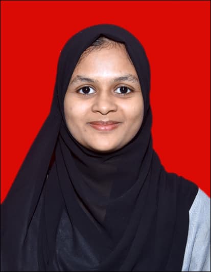 Khot Farheen Imran