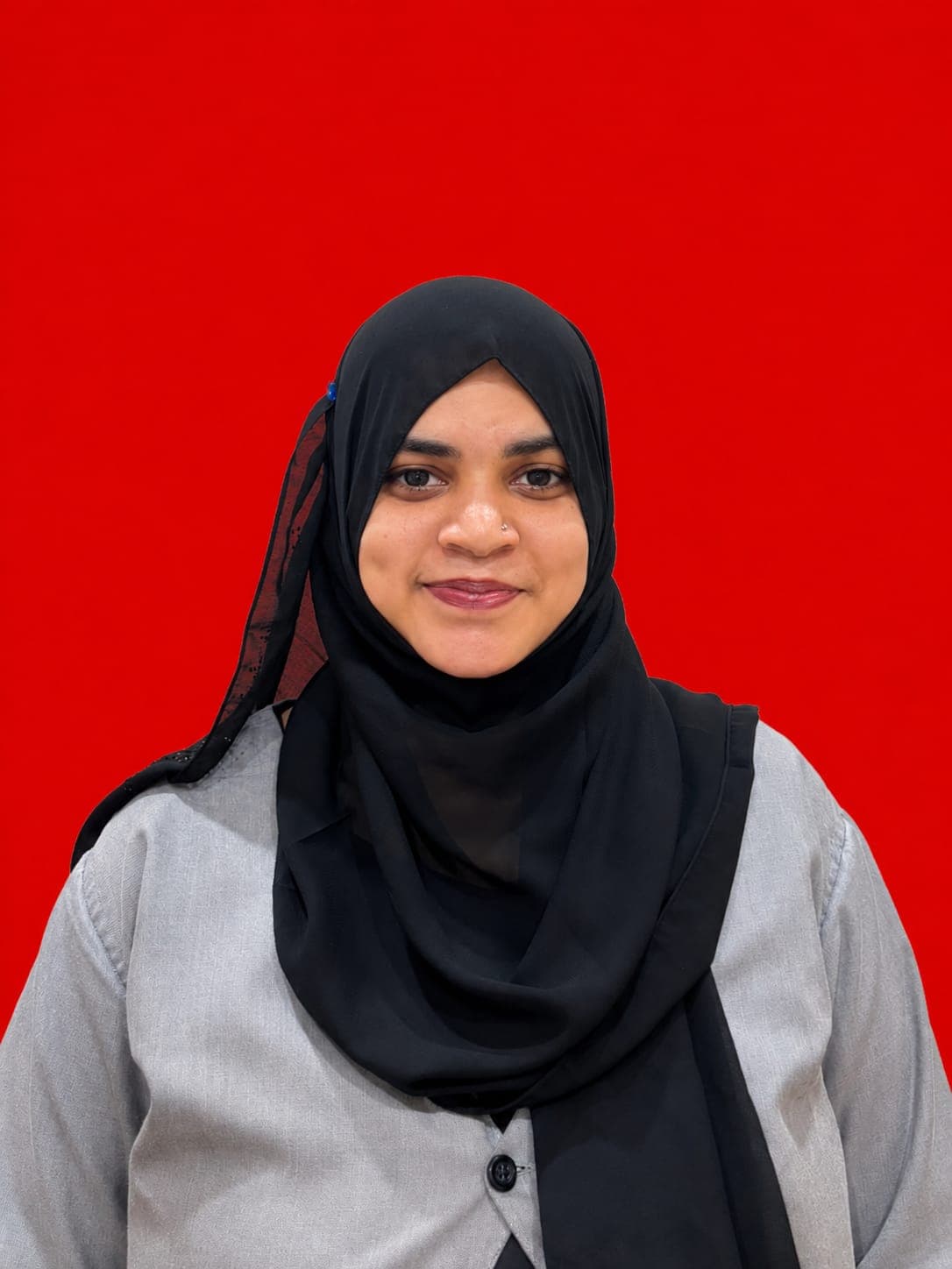 Kaskar Asmina Arfat