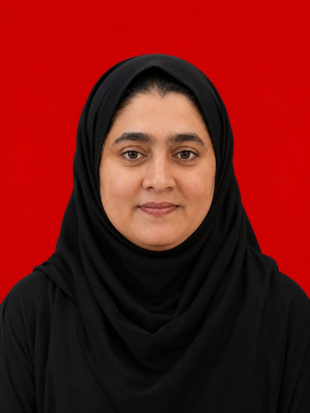 Mullaji Basma Nadim