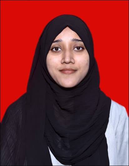 Shaikh Heena Ashraf
