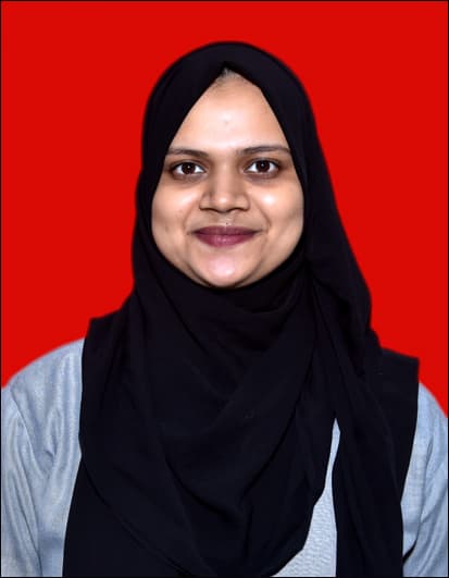 Tambe Albina Imran
