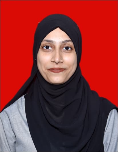 Tambe Nida Hakim