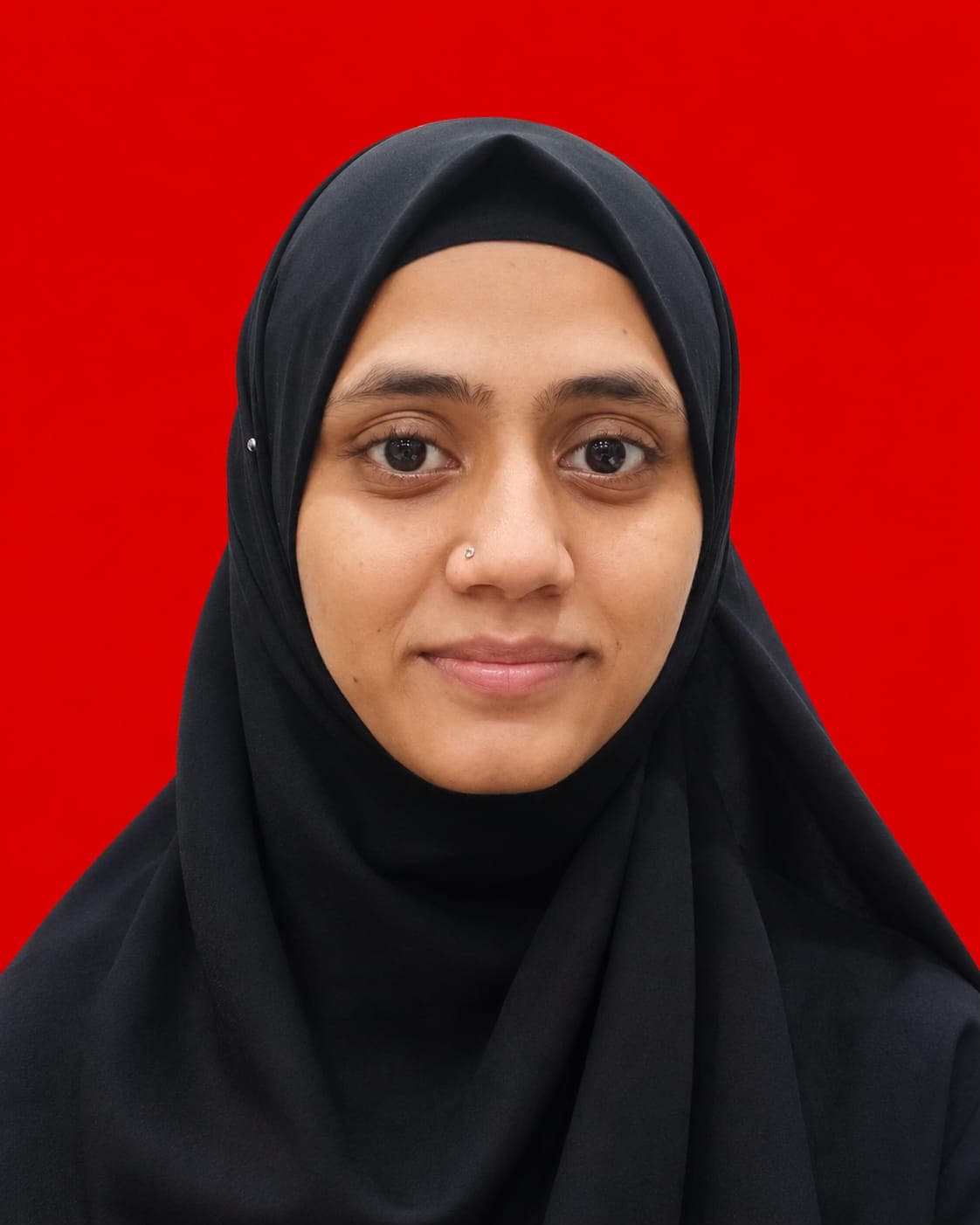 Mukadam Uzma Anwar