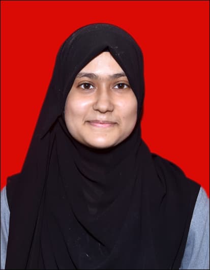 Parkar Saima Fayyaz