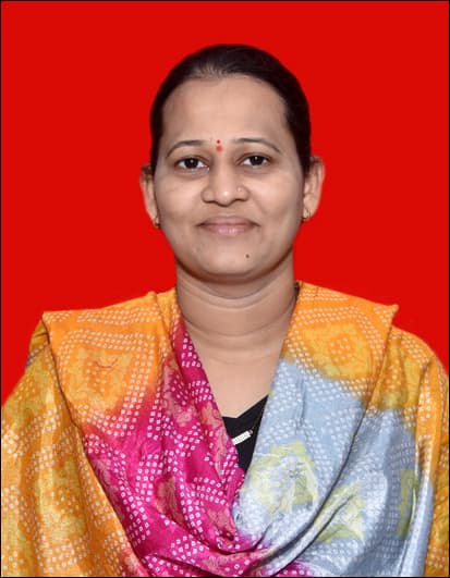 Chavhan Sarika Rasika