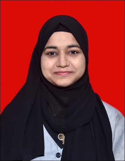 Chougule Shagufta Musaddik