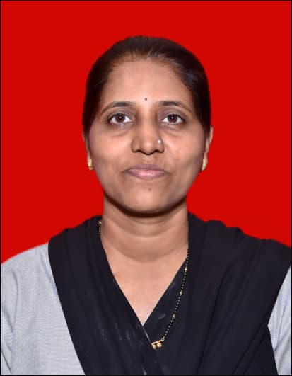 Dandekar Manali Bhalchandra