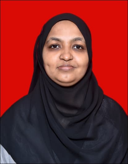Hurzuk Tarannum Zamir
