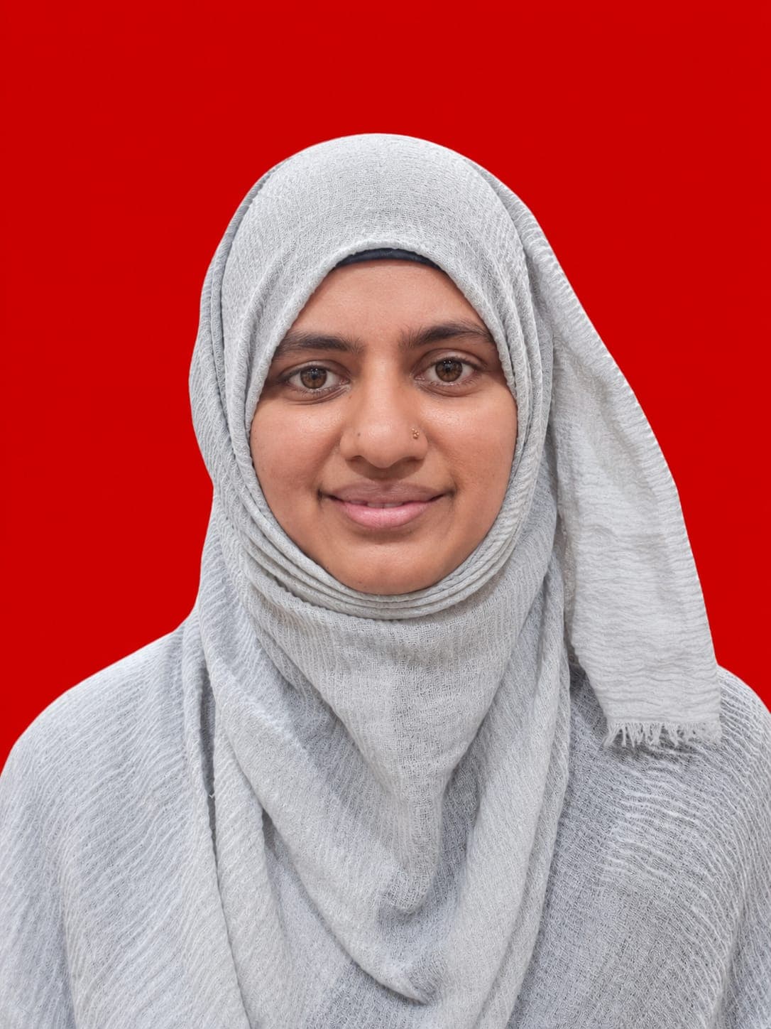 Jasnaik Sadaf Gulam Mohiddin