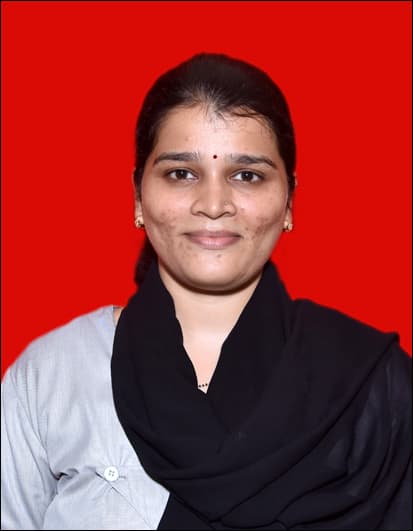 Kamble Sumedha Prashant