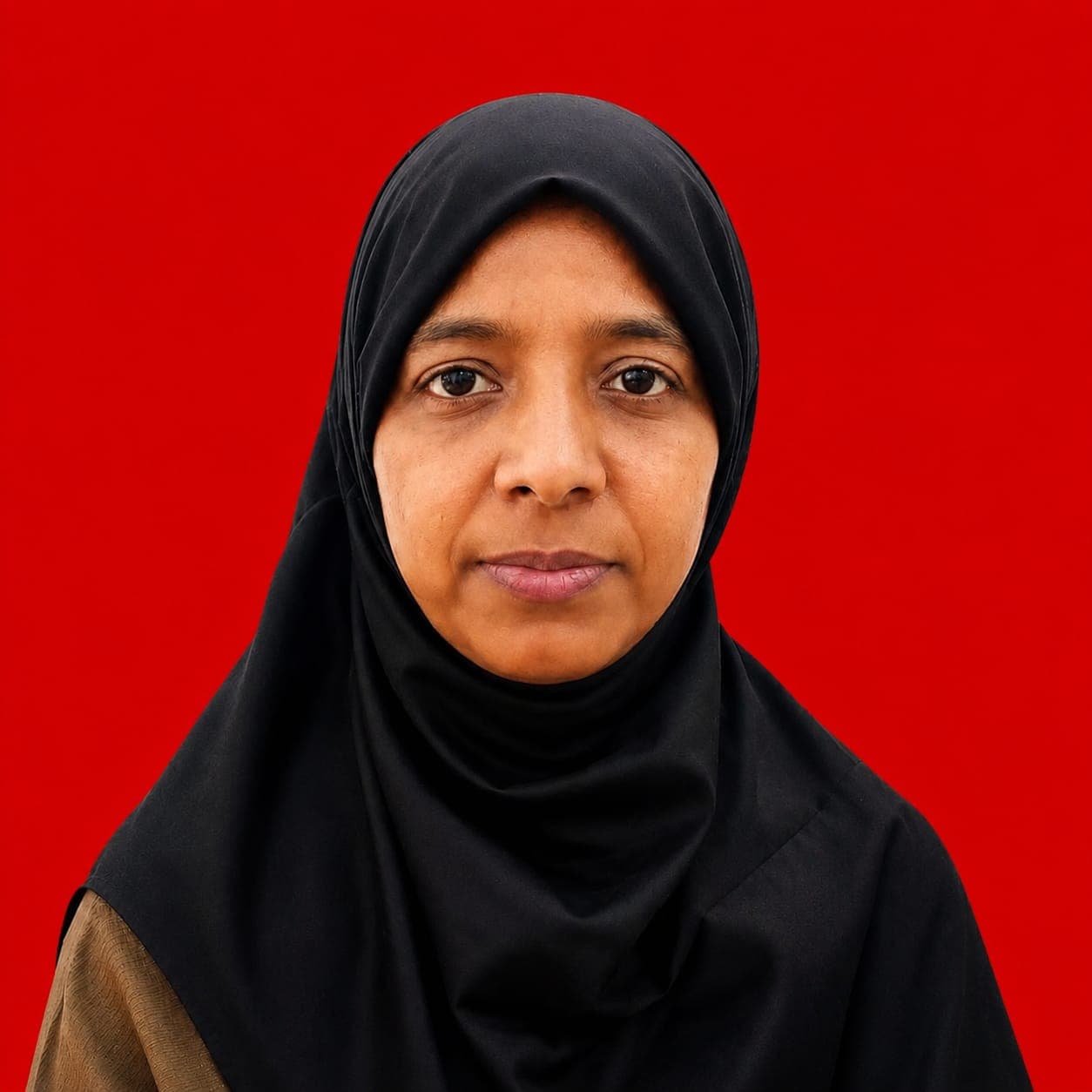 Khot Tabassum Suhel