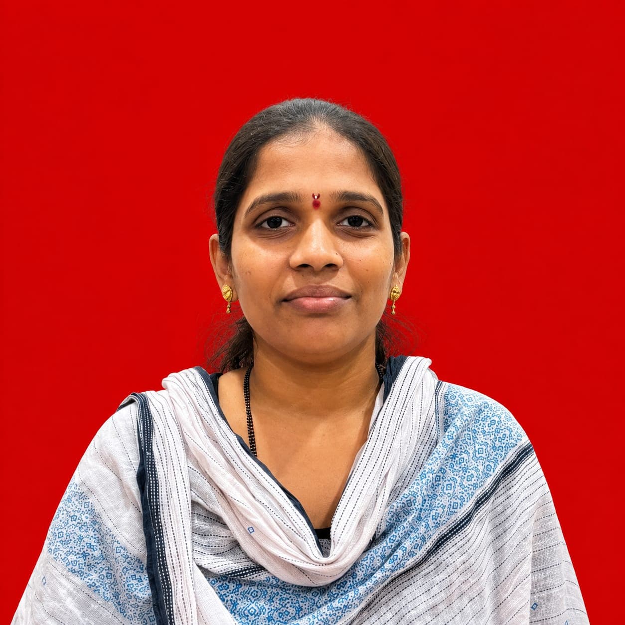Mali Supriya Ganesh