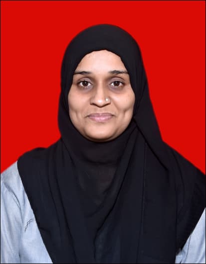 Mukadam Fatima Atik