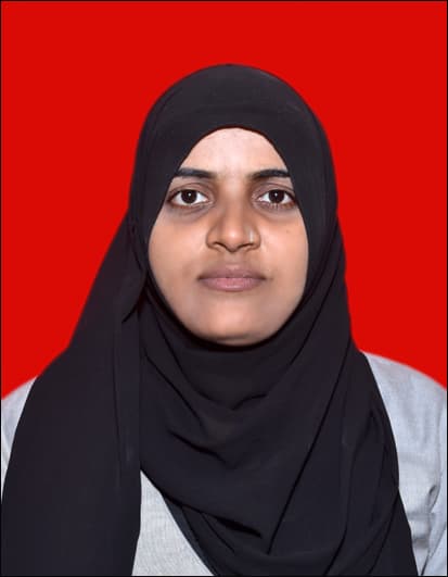 Nagma Danish Tambe
