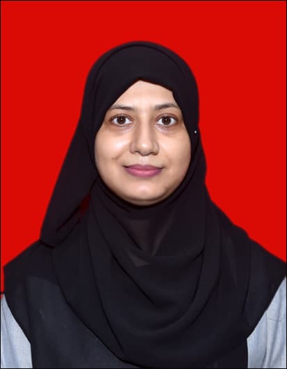 Sarguroh Tasneem Roshan Khan