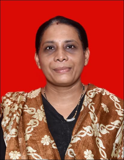 Sawant Pallavi Prashant