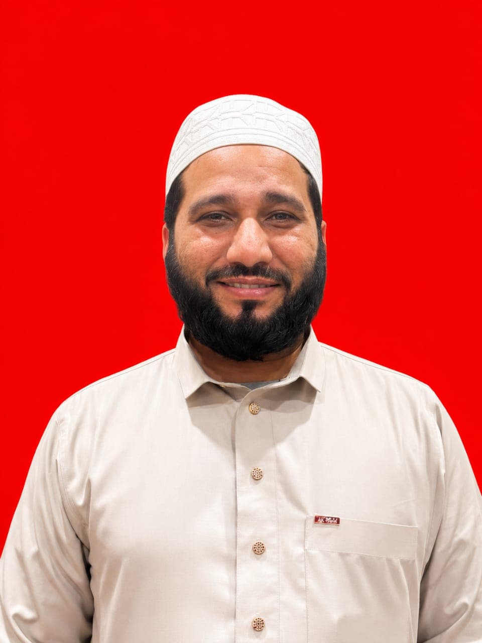 Bhakshey Tausif Bashir
