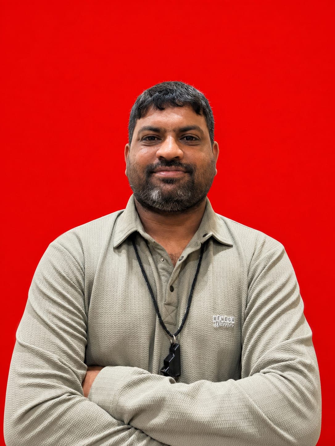 Bhaskar Sandeep Shivaji