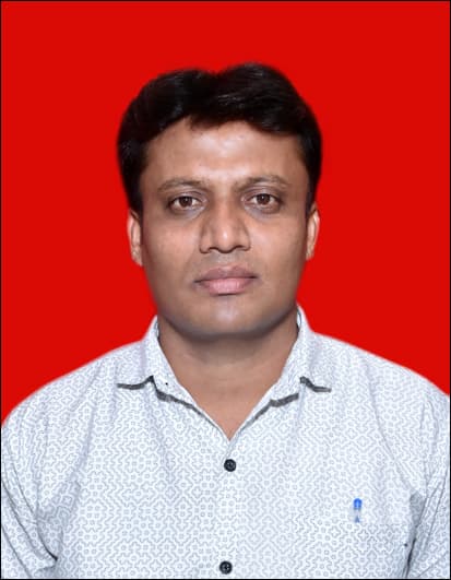 Devrukhkar Nitin Laxman
