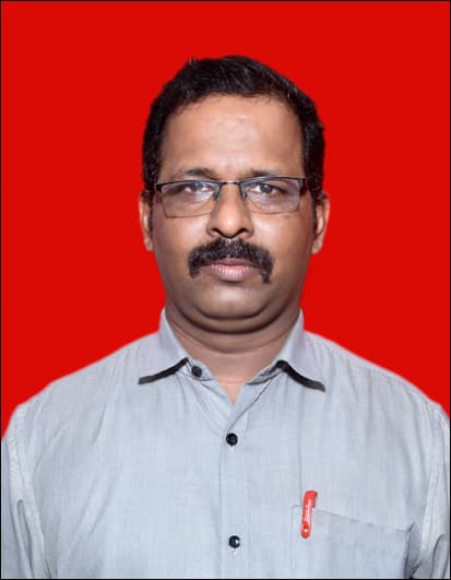 Jadhav Rajendra Narayan