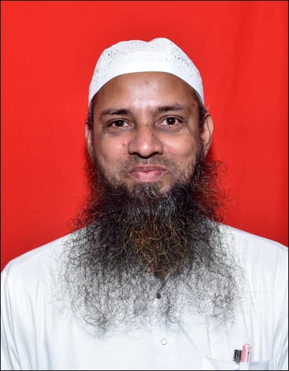 Rafiullah Hakimullah Shah