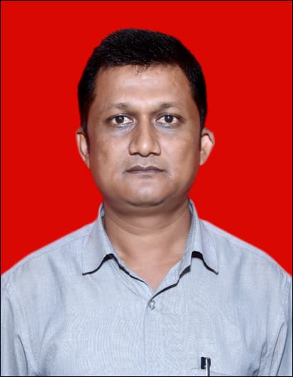 Rathod Sanjay Babasaheb