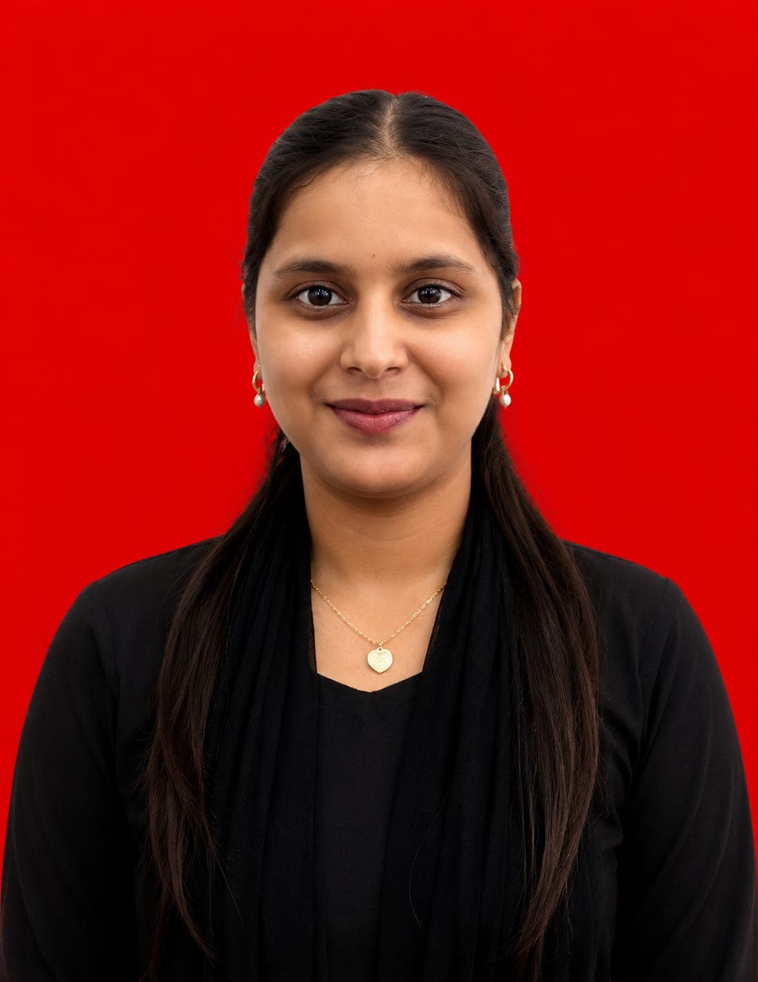 Pandey Ankita Suryaprakash