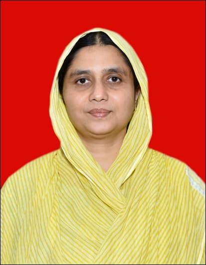 Tisekar Salva Ataullah